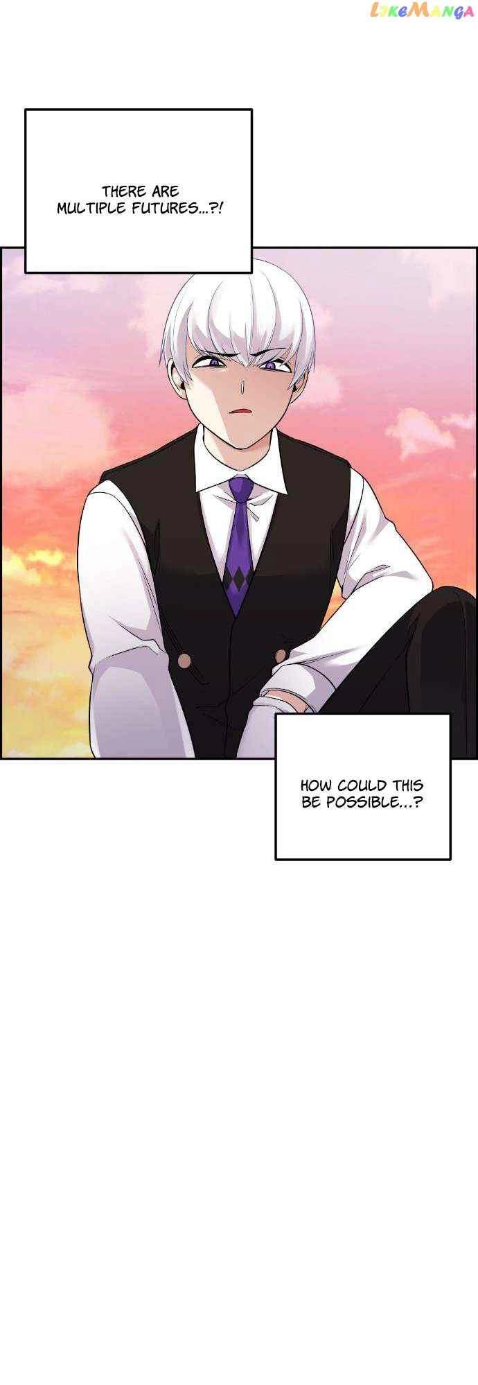 Webtoon Character Na Kang Lim Chapter 37 88